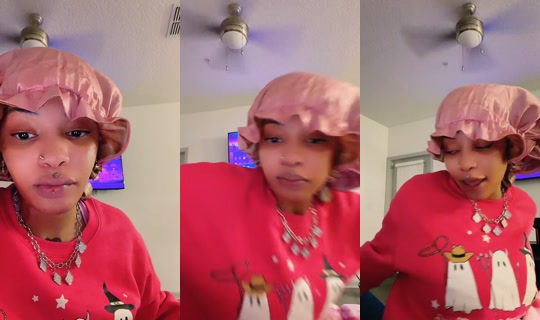 whycaresella TikTok Live — Sep 15, 2026, 3:06 AM
