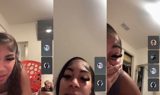 whydofoolsfallinlove__ TikTok Live — Oct 3, 2026, 12:18 AM