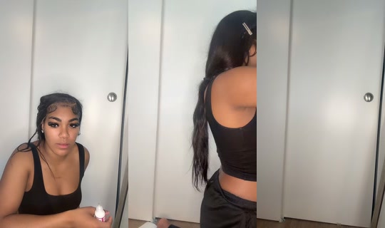 whydofoolsfallinlove__ TikTok Live — Oct 3, 2026, 6:47 PM