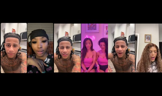 whytayyy TikTok Live — Aug 22, 2026, 6:06 AM