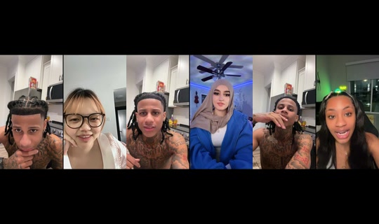 whytayyy TikTok Live — Aug 22, 2026, 6:56 AM