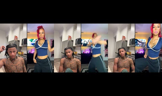 whytayyy TikTok Live — Aug 22, 2026, 7:24 AM