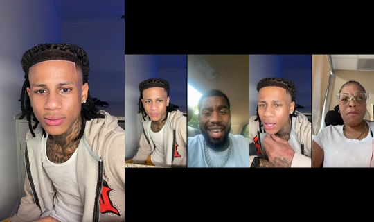 whytayyy TikTok Live — Aug 22, 2026, 9:18 PM