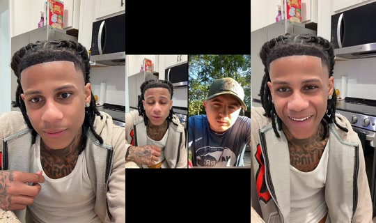 whytayyy TikTok Live — Aug 22, 2026, 10:18 PM