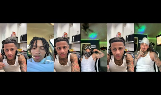 whytayyy TikTok Live — Aug 22, 2026, 11:28 PM