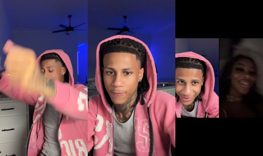 whytayyy TikTok Live — Aug 26, 2026, 12:03 AM