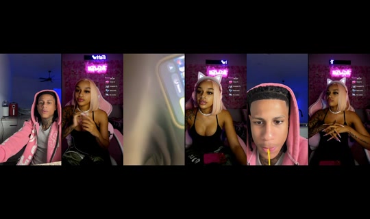 whytayyy TikTok Live — Aug 26, 2026, 12:54 AM