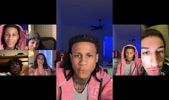 whytayyy TikTok Live — Aug 26, 2026, 1:44 AM