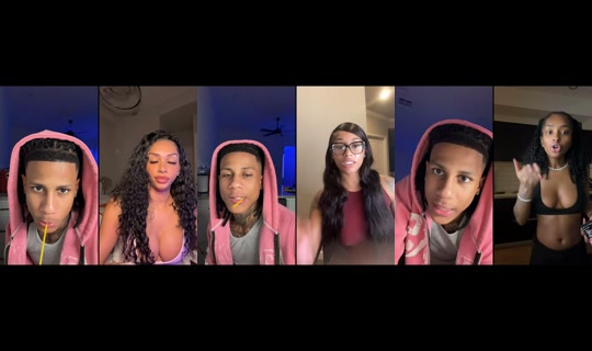 whytayyy TikTok Live — Aug 26, 2026, 2:25 AM