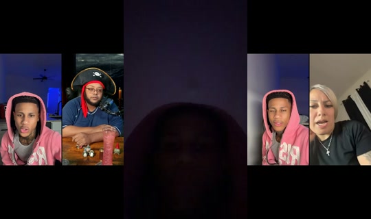 whytayyy TikTok Live — Aug 26, 2026, 4:05 AM
