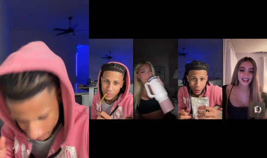 whytayyy TikTok Live — Aug 26, 2026, 5:53 AM