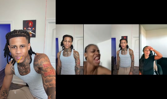 whytayyy TikTok Live — Aug 26, 2026, 7:34 PM