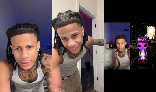 whytayyy TikTok Live — Aug 27, 2026, 12:13 AM