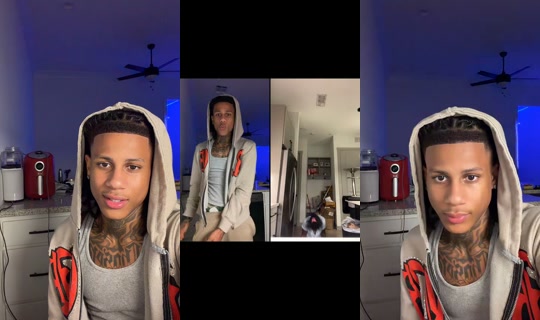 whytayyy TikTok Live — Aug 27, 2026, 2:15 AM