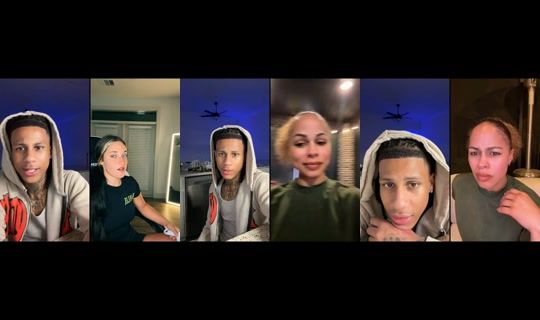 whytayyy TikTok Live — Aug 27, 2026, 3:05 AM