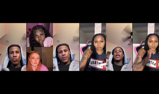 whytayyy TikTok Live — Aug 28, 2026, 6:49 AM