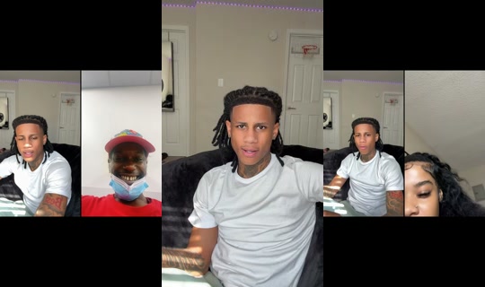 whytayyy TikTok Live — Aug 28, 2026, 9:16 PM