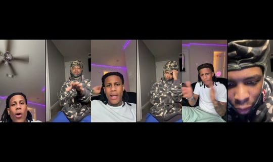 whytayyy TikTok Live — Aug 28, 2026, 11:30 PM