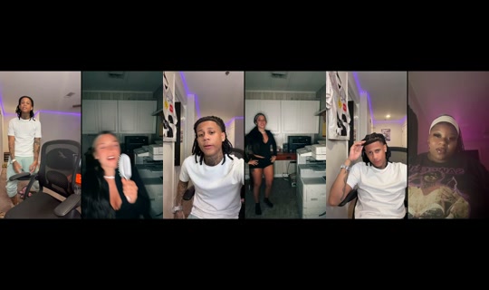 whytayyy TikTok Live — Aug 29, 2026, 2:04 AM