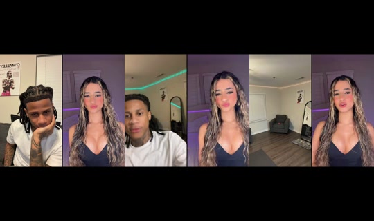 whytayyy TikTok Live — Aug 29, 2026, 5:00 AM