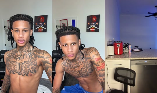 whytayyy TikTok Live — Aug 29, 2026, 7:30 PM