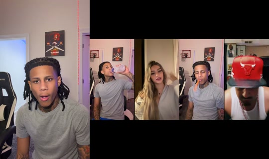 whytayyy TikTok Live — Aug 30, 2026, 1:26 AM