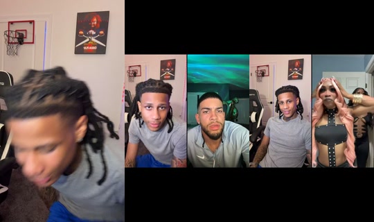 whytayyy TikTok Live — Aug 30, 2026, 2:16 AM