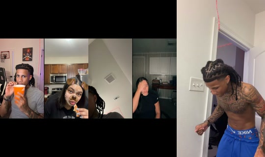 whytayyy TikTok Live — Aug 30, 2026, 3:30 AM