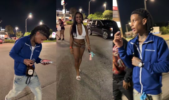 whytayyy TikTok Live — Aug 30, 2026, 7:43 AM