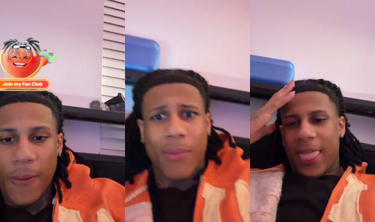 whytayyy TikTok Live — Aug 31, 2026, 4:05 AM