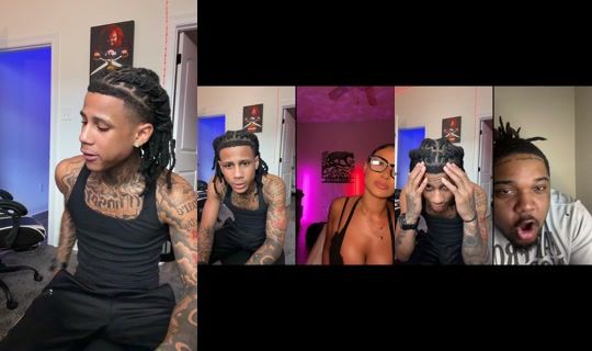 whytayyy TikTok Live — Aug 31, 2026, 11:05 PM