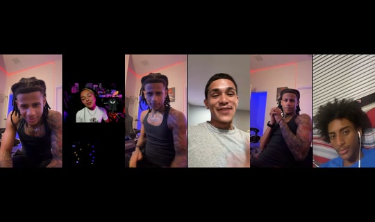 whytayyy TikTok Live — Sep 1, 2026, 12:45 AM