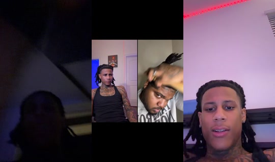 whytayyy TikTok Live — Sep 1, 2026, 2:31 AM