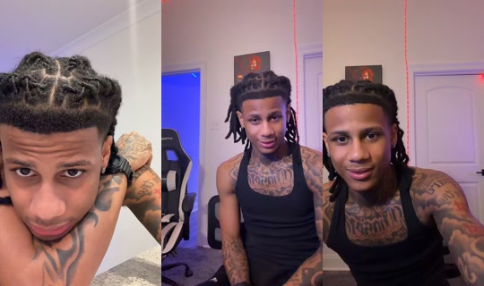 whytayyy TikTok Live — Sep 1, 2026, 3:52 AM