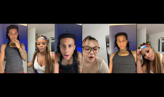 whytayyy TikTok Live — Sep 1, 2026, 5:32 AM