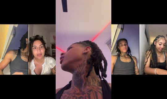 whytayyy TikTok Live — Sep 1, 2026, 6:23 AM