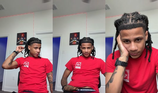 whytayyy TikTok Live — Sep 1, 2026, 6:32 PM
