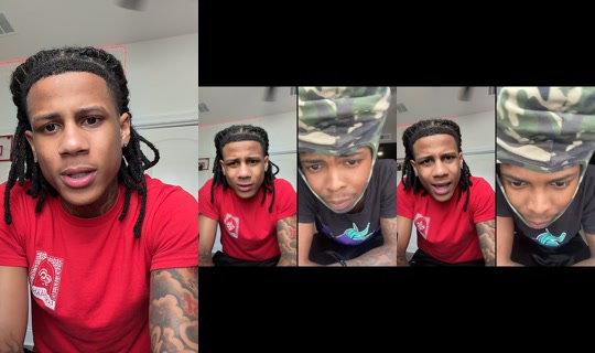 whytayyy TikTok Live — Sep 1, 2026, 7:25 PM