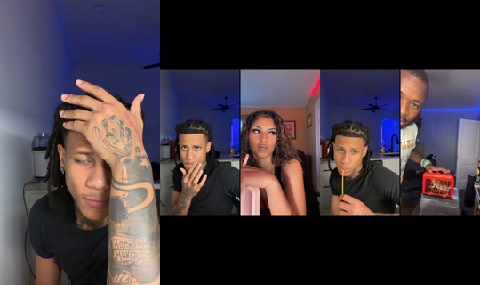 whytayyy TikTok Live — Sep 2, 2026, 12:27 AM