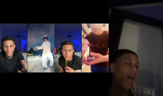 whytayyy TikTok Live — Sep 2, 2026, 1:17 AM