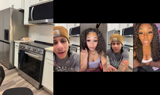 whytayyy TikTok Live — Sep 3, 2026, 12:42 AM