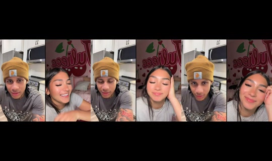 whytayyy TikTok Live — Sep 3, 2026, 1:32 AM