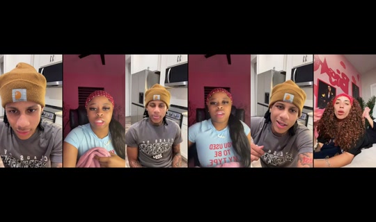 whytayyy TikTok Live — Sep 3, 2026, 2:40 AM