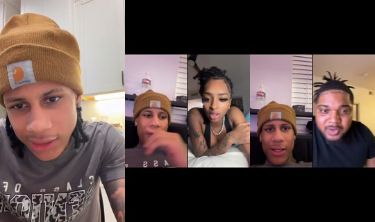 whytayyy TikTok Live — Sep 3, 2026, 4:35 AM