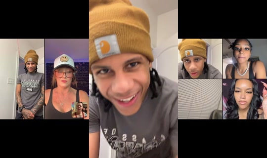 whytayyy TikTok Live — Sep 3, 2026, 6:50 AM