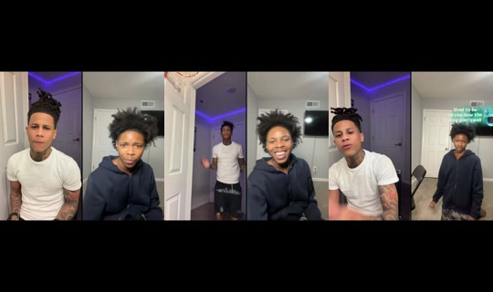whytayyy TikTok Live — Sep 29, 2026, 1:59 AM