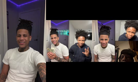 whytayyy TikTok Live — Sep 29, 2026, 3:28 AM