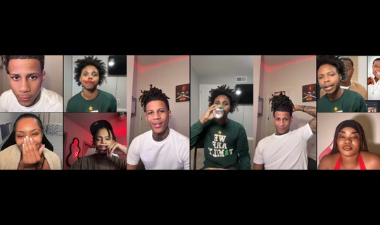 whytayyy TikTok Live — Sep 30, 2026, 3:21 AM