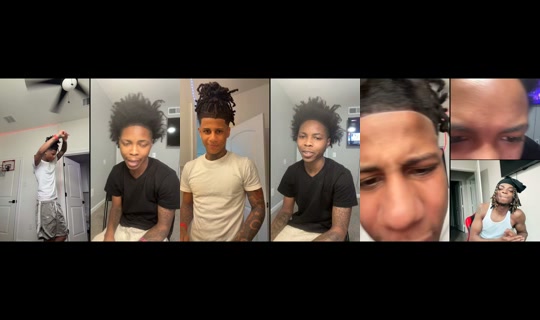 whytayyy TikTok Live — Oct 2, 2026, 10:04 PM