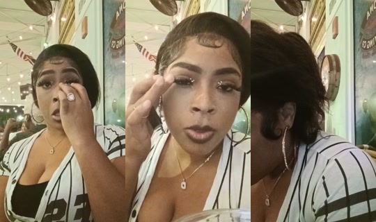 whytedymond12 TikTok Live — Sep 14, 2026, 12:14 AM